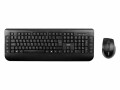 onit Tastatur Maus Set wireless