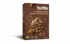 turtle Cerealien Bio Cornflakes with milk chocolate 250 g
