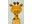Image 1 DMC Cable DMC Häkelset Gift of Stich Giraffe, 20 x 33