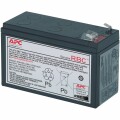 APC Ersatzbatterie RBC17, Akkutyp: Blei (Pb