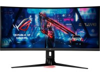 Asus Monitor ROG Strix XG349C, Bildschirmdiagonale: 34.1 "