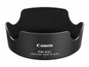 Canon Lens hood EW-63C