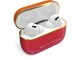 Ideal of Sweden Transportcase Vibrant Ombre für AirPods Pro Rot