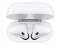 Bild 6 Apple True Wireless In-Ear-Kopfhörer AirPods 2019 Gen.2 Weiss