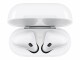 Bild 6 Apple True Wireless In-Ear-Kopfhörer AirPods 2019 Gen.2 Weiss