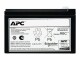 Image 2 APC - UPS battery - 6 x battery