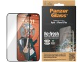 Panzerglass Displayschutz Refresh iPhone 15 Plus, Kompatible