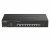 Image 2 D-Link 10-PORT GB POE MANAGED SWITCH 8X