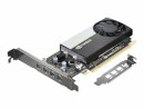 Lenovo NVIDIA T1000 - Carte graphique - T1000 - 8