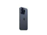 Apple iPhone 15 Pro 512 GB Titan Blau, Bildschirmdiagonale