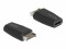 Bild 2 DeLock USB-Adapter 3.2 USB Key-A - USB-C Buchse, USB