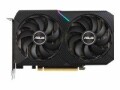 Asus Grafikkarte Dual GeForce RTX 3060 OC 8 GB