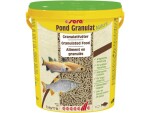 sera Teichfutter Pond Granulat Nature, 21 l, 3.5 kg