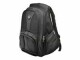 Kensington Notebook-Rucksack Contour 16 ", Tragemöglichkeit