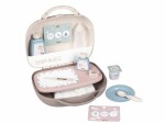 Smoby Puppenzubehör Baby Nurse Vanity, Altersempfehlung ab: 3