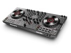 Numark DJ-Controller NS4FX, Anzahl Kanäle: 4, Ausstattung