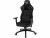 Bild 6 Ultradesk Gaming-Stuhl Throne Kids Schwarz, Lenkradhalterung: Nein