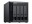 Bild 5 Qnap NAS-Erweiterungsgehäuse Desktop SATA 6Gbps JBOD