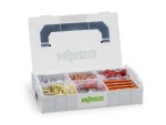 WAGO Verbindungsklemme Set L-BOXX Mini