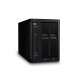 WD My Cloud PR2100 - WDBBCL0080JBK