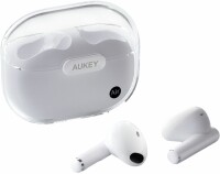 AUKEY Portable True Wirel. Earbuds EP-M2-WH White, Aktuell