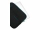 Samsonite Notebook-Sleeve Airglow 13.3 " Blau, Tragemöglichkeit