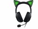 Immagine 3 Razer Headset Kraken Kitty V2 Schwarz, Audiokanäle: Stereo