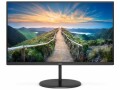 AOC Q27V4EA - Écran LED - 27" - 2560