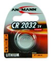 ANSMANN CR 2032 - Batterie - Li