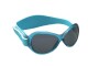 Banz Baby-Sonnenbrille Retro 0-2 Jahre, Grössentyp