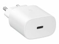 Samsung Fast Charging Wall Charger EP-TA800 - Netzteil