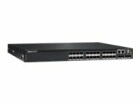 Dell SFP Switch N3224F-ON 30 Port, SFP Anschlüsse: 24