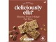 Deliciously Ella Riegel Haselnuss-Pekannuss & Ahorn 3 x 50 g