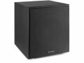 Fenton Subwoofer SHFS12B Schwarz