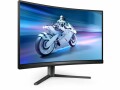 Philips Monitor 27M2C5500W/00, Bildschirmdiagonale: 27 ", Auflösung