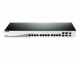 D-Link DXS-1210-16TC 16-Port Giga