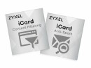 ZyXEL Lizenz iCard CF & Anti-Spam USG FLEX 700