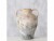 Bild 1 Boltze Vase Sabia 23 cm, Beige/Grau, Höhe: 23 cm