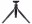 Dörr Stativ Selfie Gipsy, Höhenverstellbar: Ja, Detailfarbe: Schwarz, Material: Kunststoff, Aluminium, Stativ-Bauart: Dreibeinstativ, Stativgewinde: 1/4'', Stativ-Ausstattung: Stativgewinde, Schnellwechselplatte, Kugelkopf