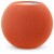 Bild 5 Apple HomePod mini Orange, Stromversorgung: Netzbetrieb