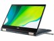 Acer Notebook Spin 7 (SP714-61NA) Pro, LTE/5G, Prozessortyp