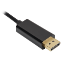 Corsair USB-C to DisplayPort Cable