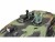 Image 4 Amewi Leopard 2A6, Professional Line, 7.0, 1:16, RTR, Epoche