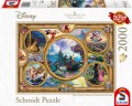 Schmidt Spiele Disney Dreams Collection