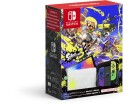 Nintendo Switch OLED-Modell - Splatoon 3 Edition