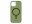 Bild 0 Ideal of Sweden Back Cover Clear Case iPhone 14 Pro Khaki