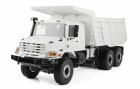 RC4WD Sledge Hammer Heavy Haul Dump Truck, 6x6 ,1:14, ARTR