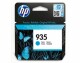 HP Inc. HP Tinte Nr. 935 (C2P20AE) Cyan, Druckleistung Seiten: 400