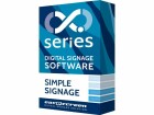 Easescreen Simple Signage inkl SA Plus, ES-POV-SIM + ES-SAP-SIM