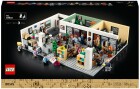 LEGO ® Ideas The Office 21336, Themenwelt: Ideas